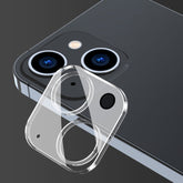 ENKAY Hat-Prince 9H Rear Camera Lens Tempered Glass Film for iPhone 14 / 14 Max, For iPhone 14 / 14 Plus(1 PCS), For iPhone 14 / 14 Plus(2pcs)